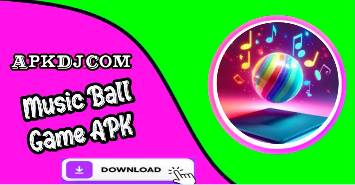 best bounce ball music game apk